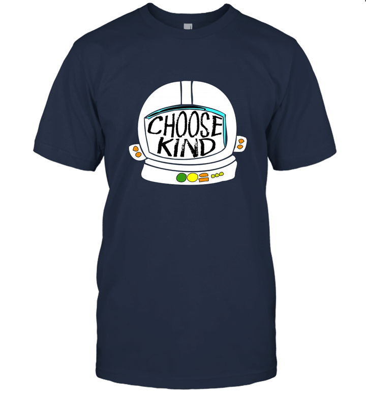 Choose Kind Choose Kindness Shirt Anti Bullying Unisex T-Shirt