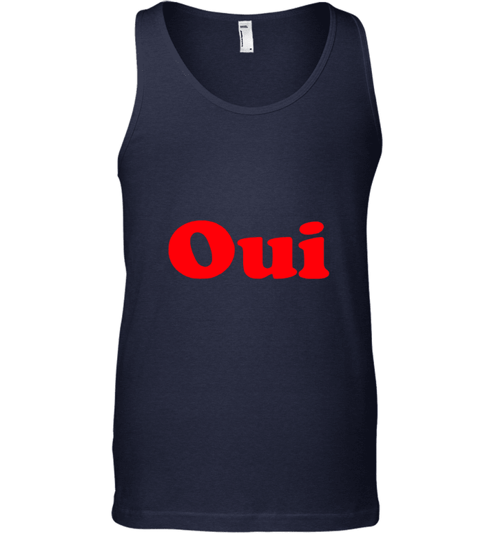 Clothing Oui Tank Top