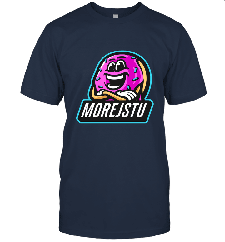 Clothing MoreJStu Tshirt Unisex T-Shirt