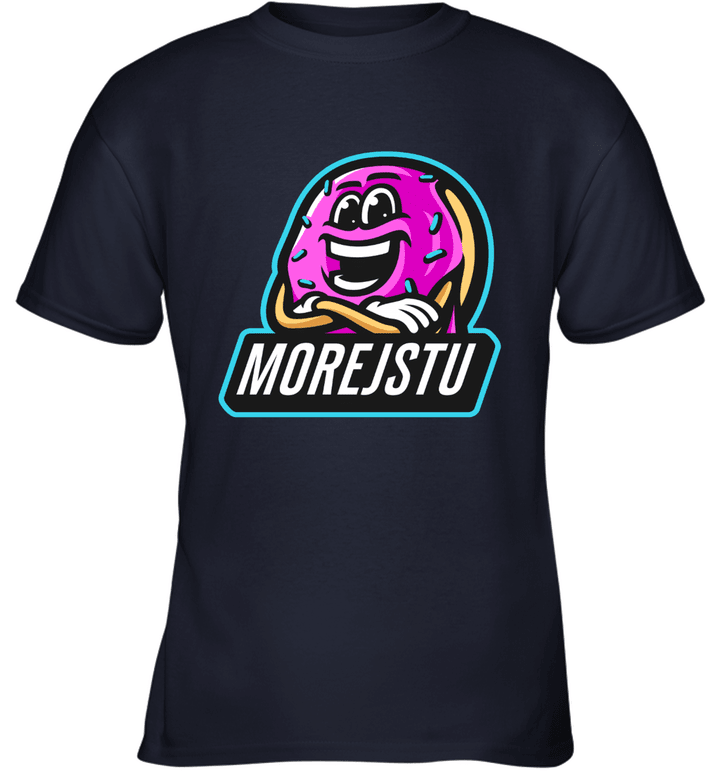 Clothing MoreJStu Tshirt Youth T-Shirt