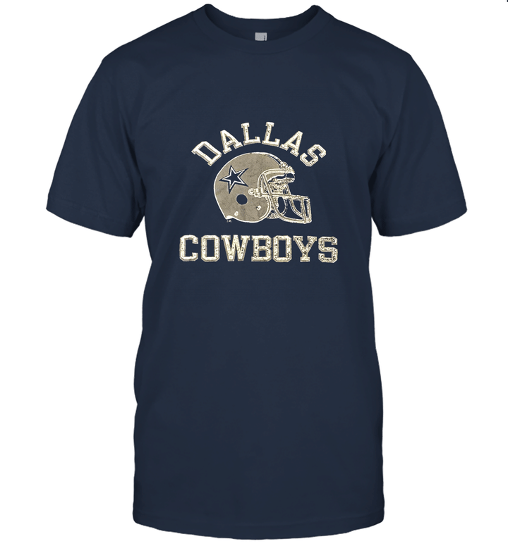 Dallas Cowboys T Shirt jersey super bowl Unisex T-Shirt