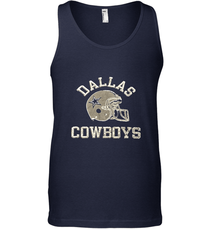 Dallas Cowboys T Shirt jersey super bowl Tank Top