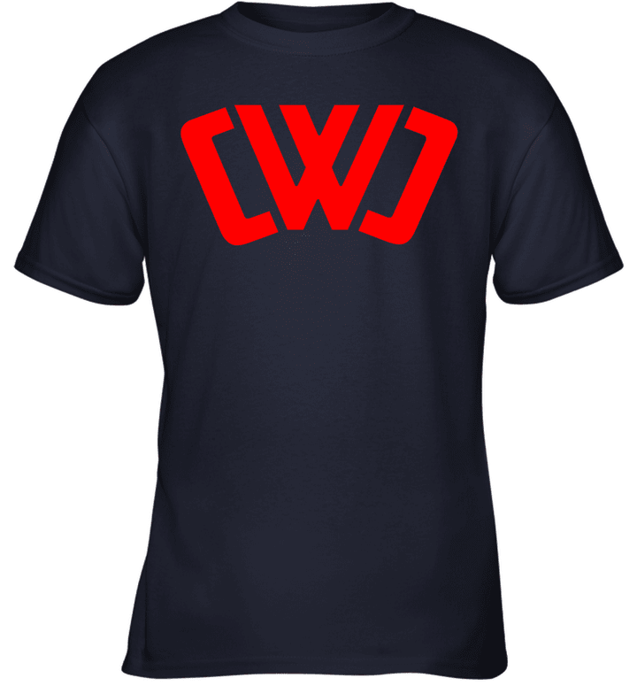 CWC Chad Wild Clay Youth T-Shirt