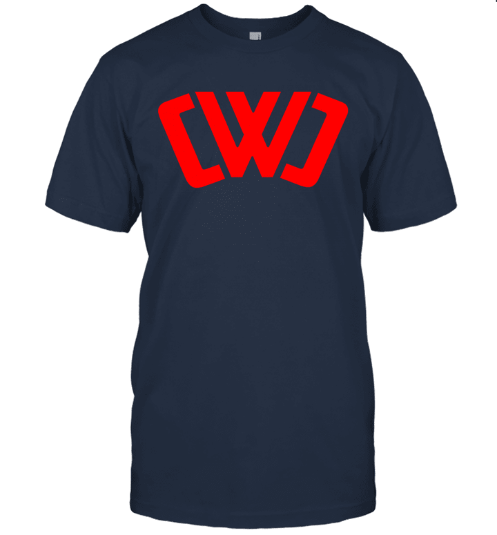 CWC Chad Wild Clay Unisex T-Shirt
