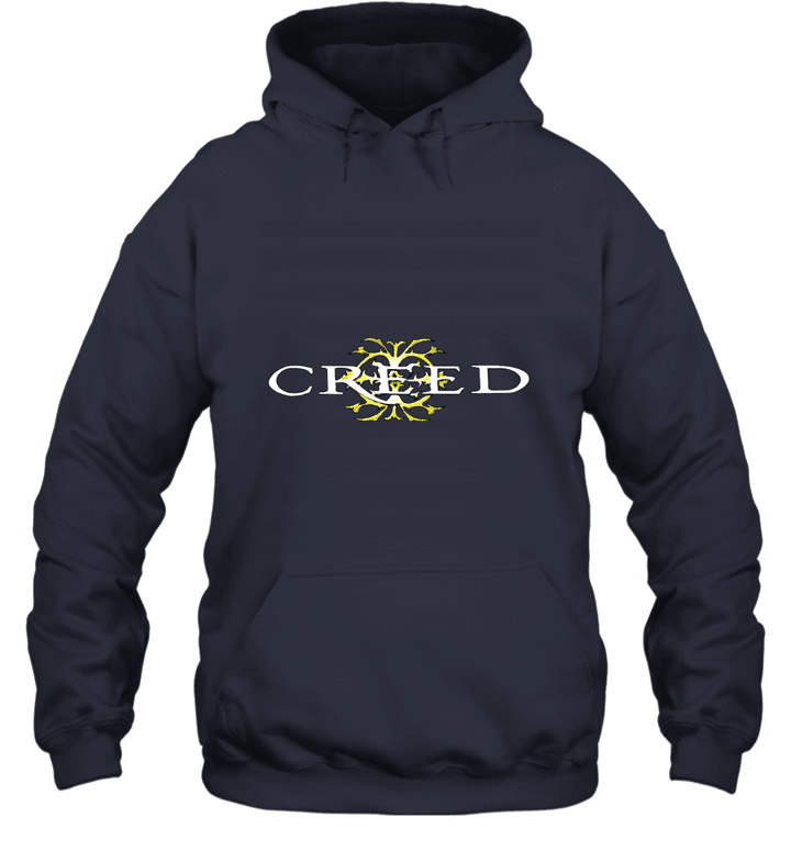 Creed Concert Tour Unisex Hoodie