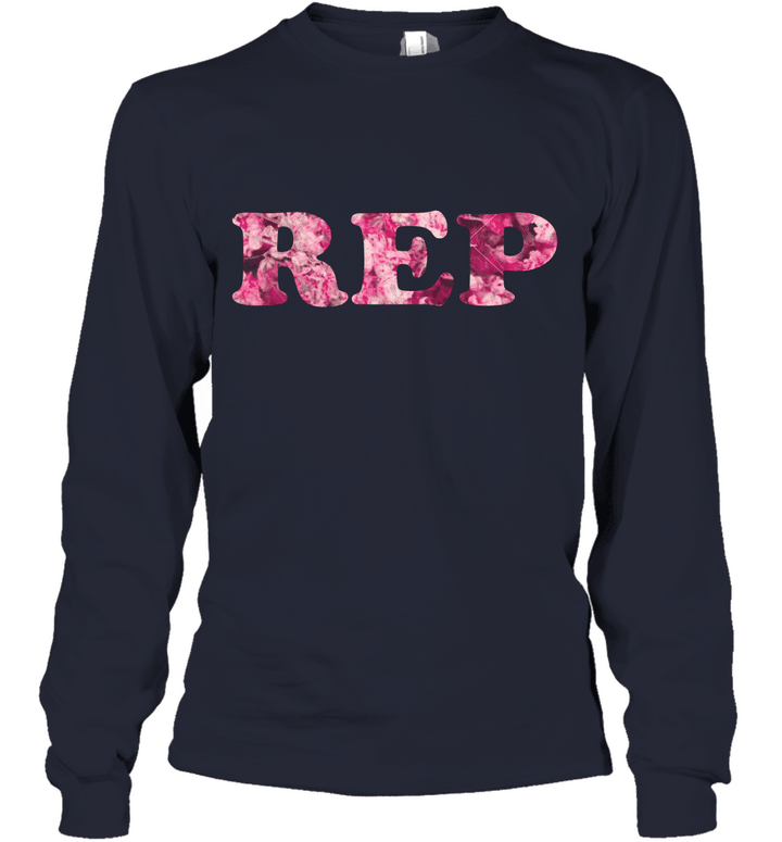 Cool Swift Rep Tour Novelty Youth Long Sleeve