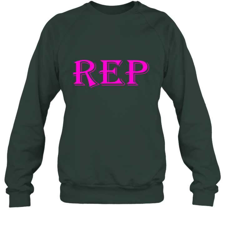 Cool Swift Rep Tour Novelty Gift Unisex Crewneck Sweatshirt