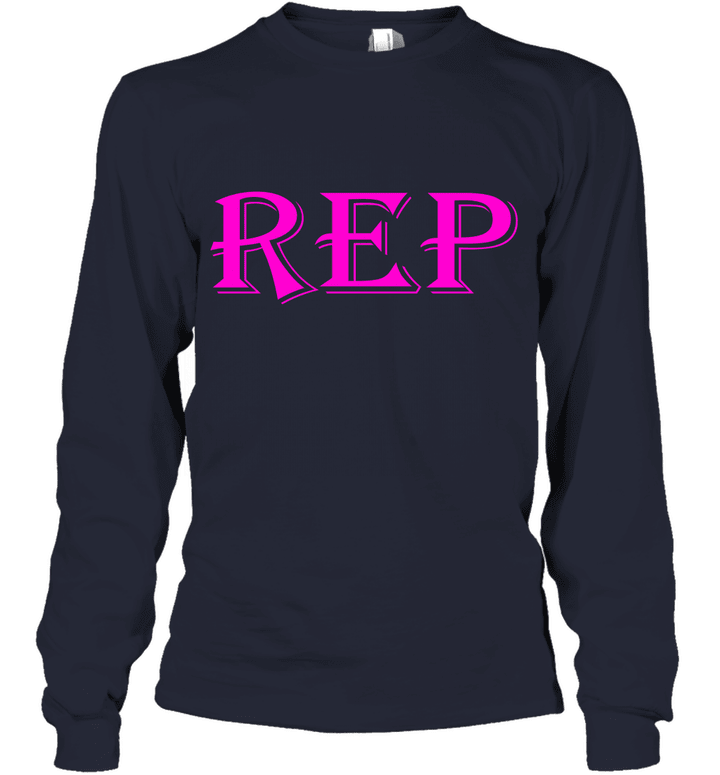 Cool Swift Rep Tour Novelty Gift Youth Long Sleeve