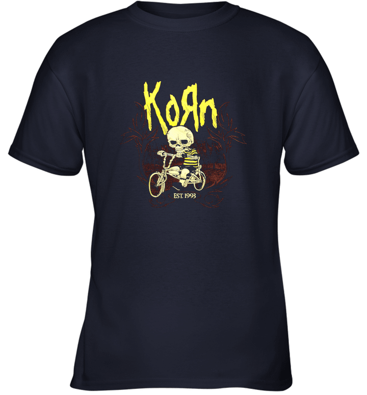 Cool Korn Youth T-Shirt