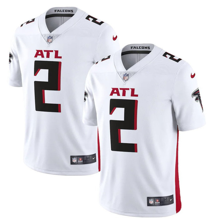 Men's Atlanta Falcons Matt Ryan Nike Vapor Limited Jersey