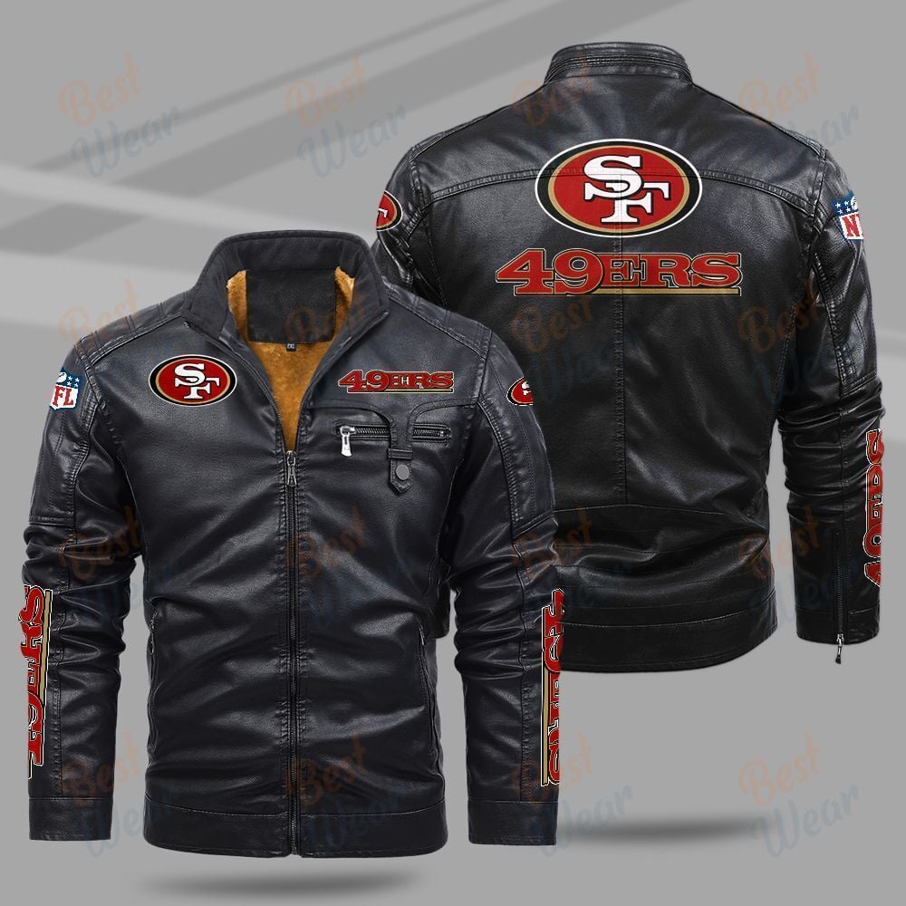 San Francisco 49ers 2DA2834 - BestWear (MPT)