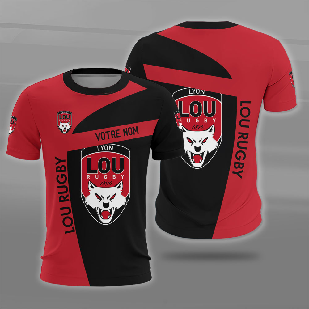 Lyon OU BRTCT3FSD6Z0506