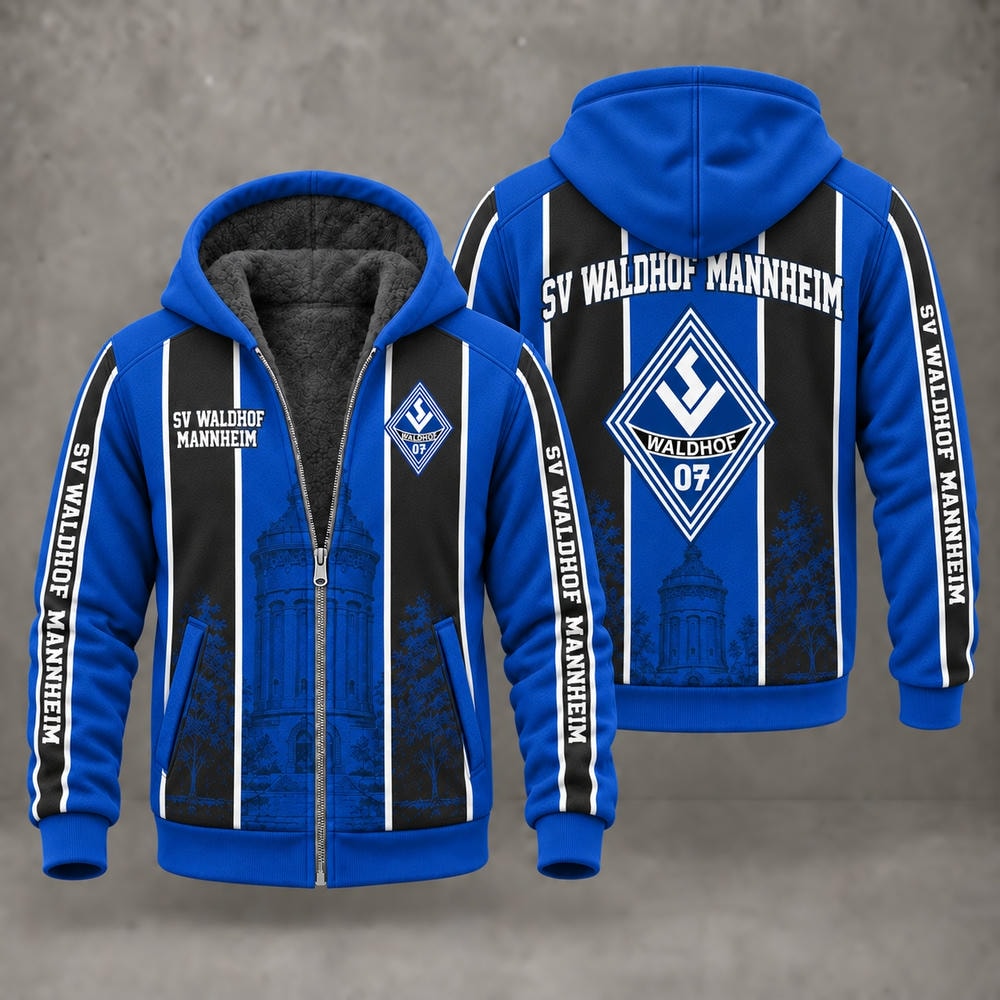 Waldhof Mannheim 3FSD0C031813