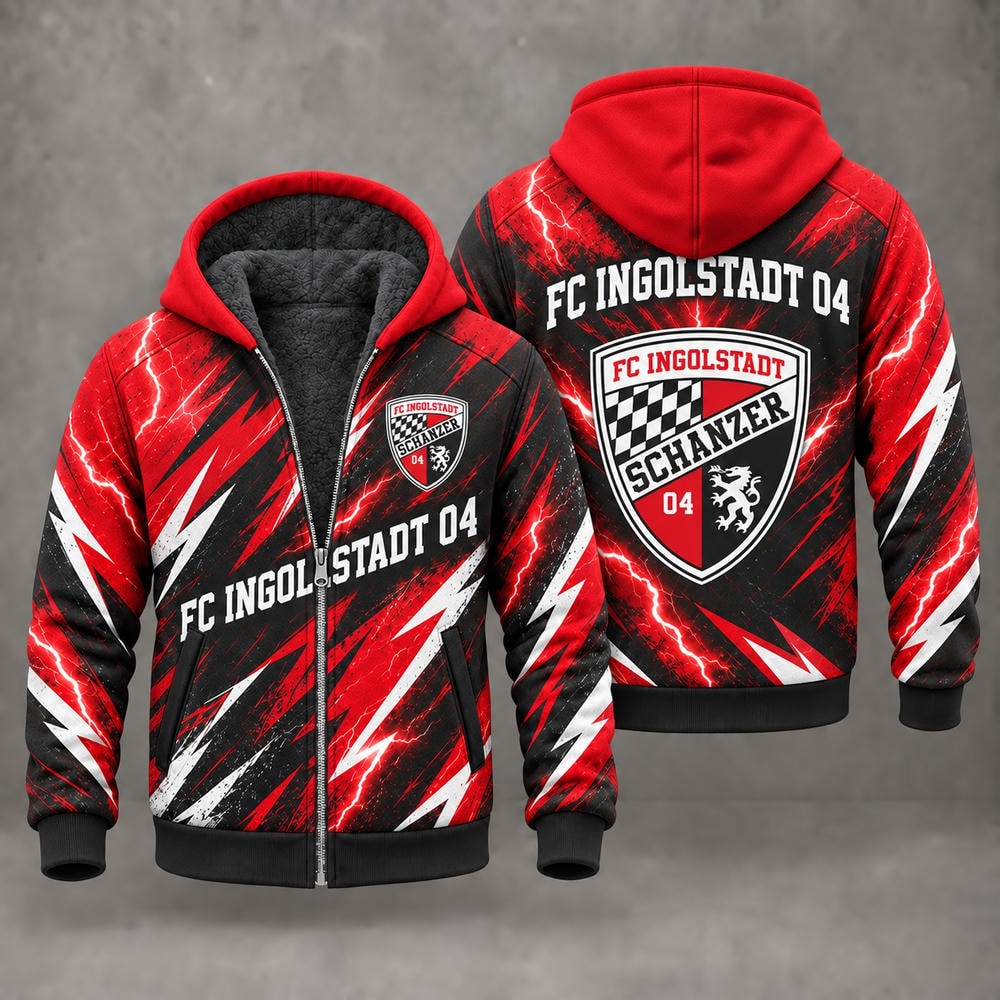 FC Ingolstadt 04 3FSD0C030414