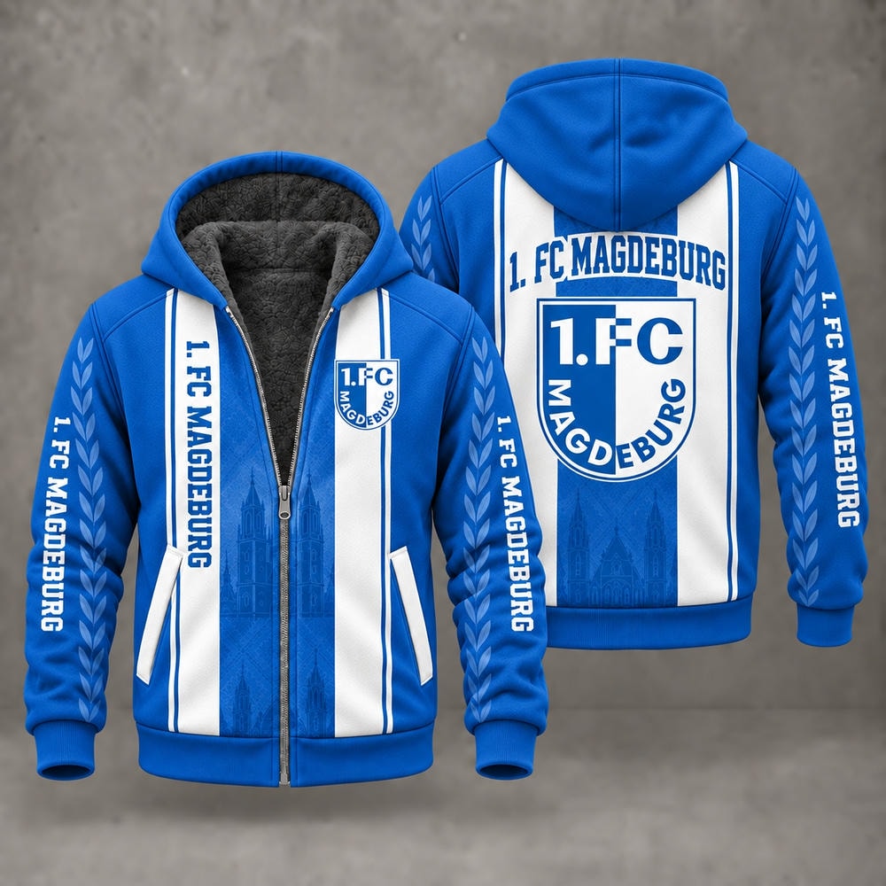 FC Magdeburg 3FSD0C020413