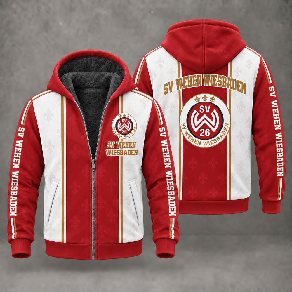 SV Wehen Wiesbaden 3FSD0C021713