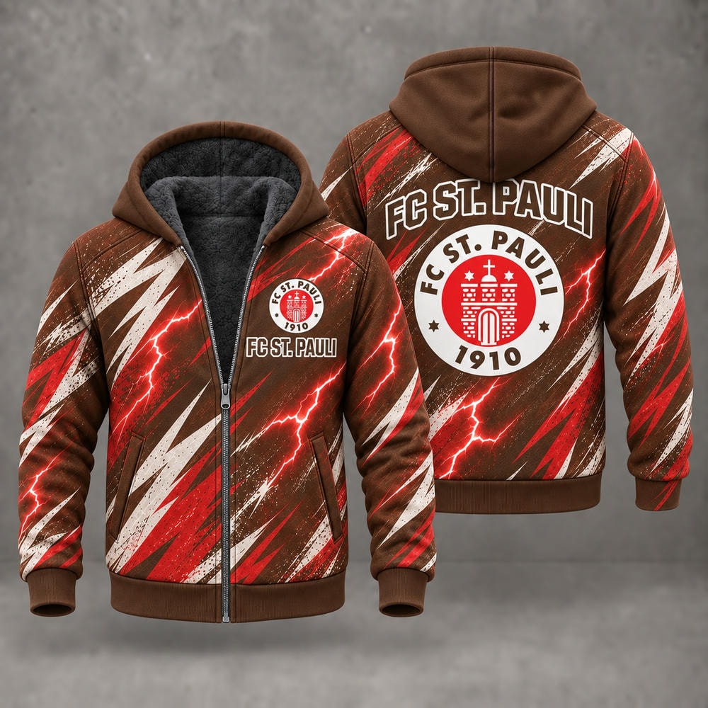 FC St. Pauli 3FSD0C020614