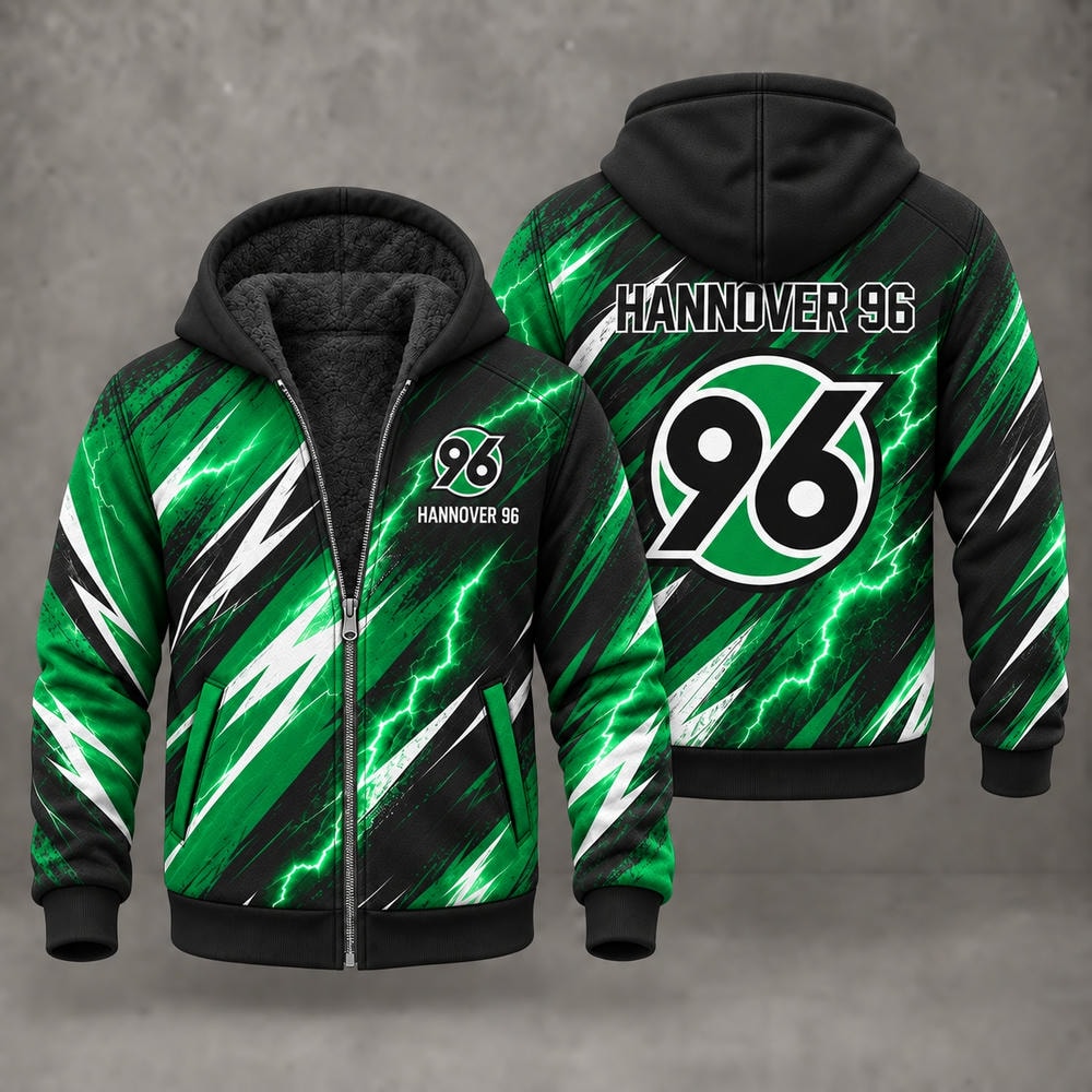 Hannover 96 3FSD0C020914