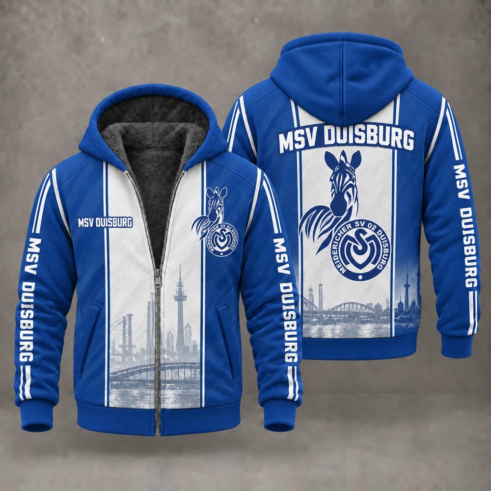 MSV Duisburg 3FSD0C030913