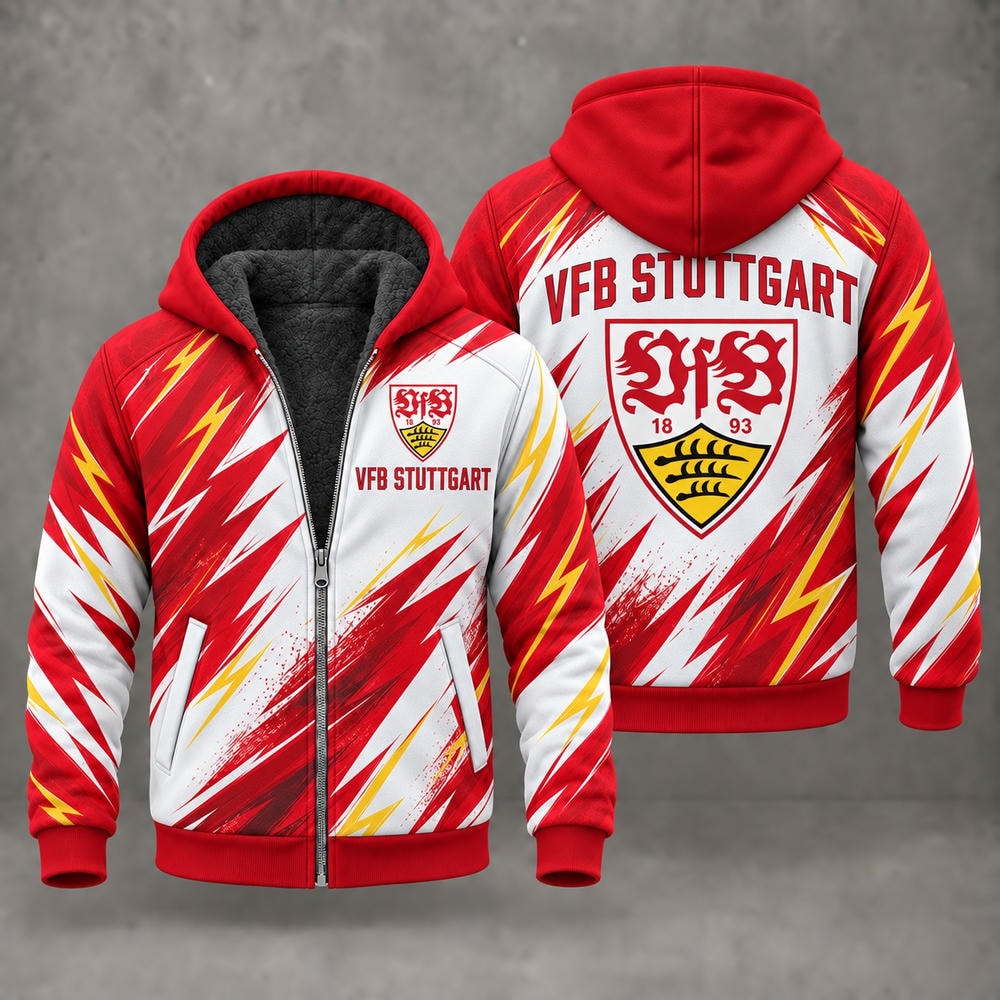 Fc Union Berlin 3FSD0C011414