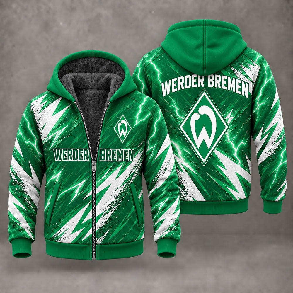 Sv Werder Bremen 3FSD0C010214
