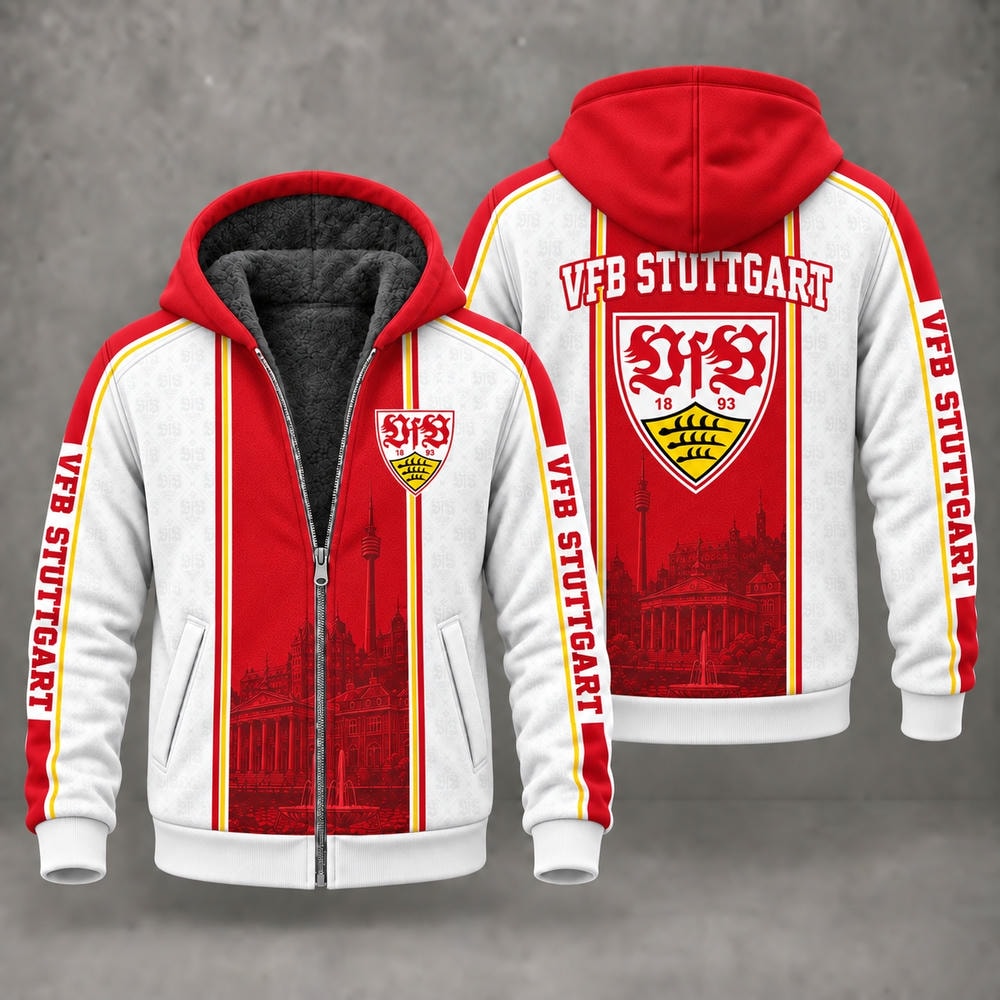 Fc Union Berlin 3FSD0C011413