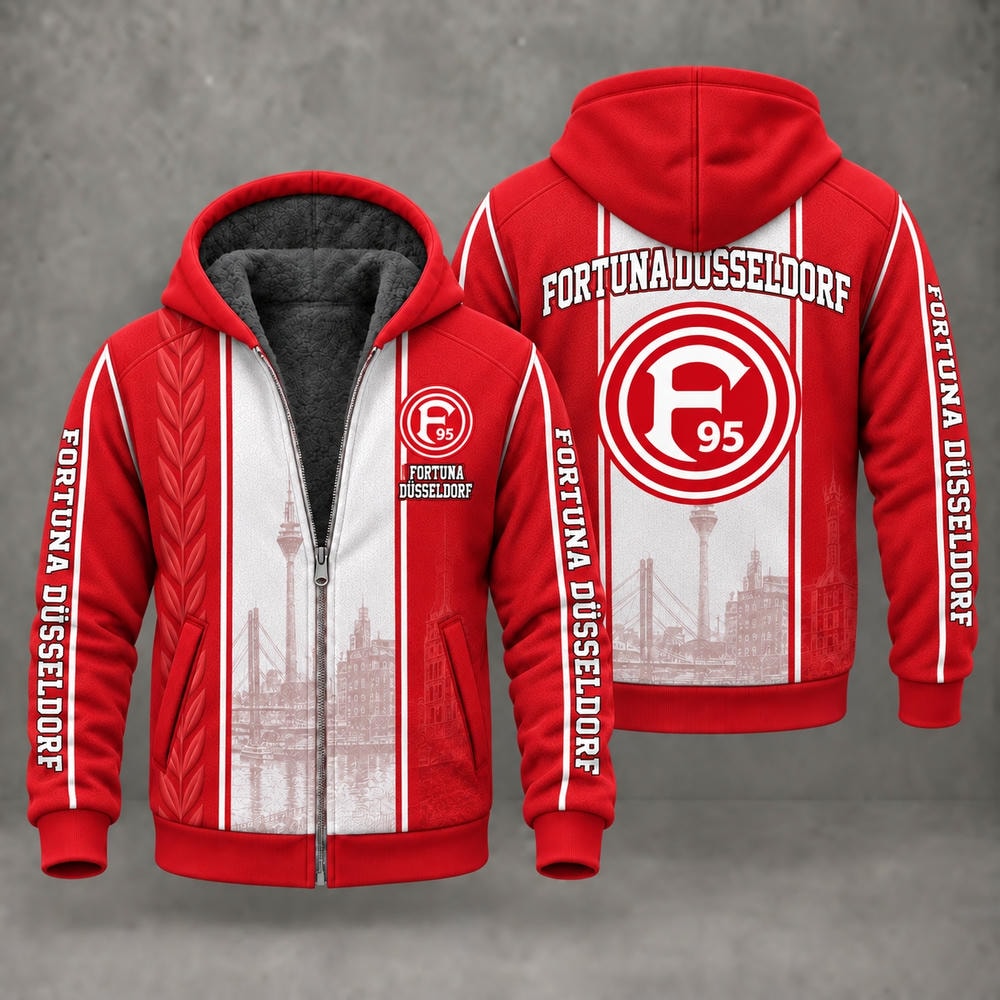 Fortuna Dusseldorf 3FSD0C020713