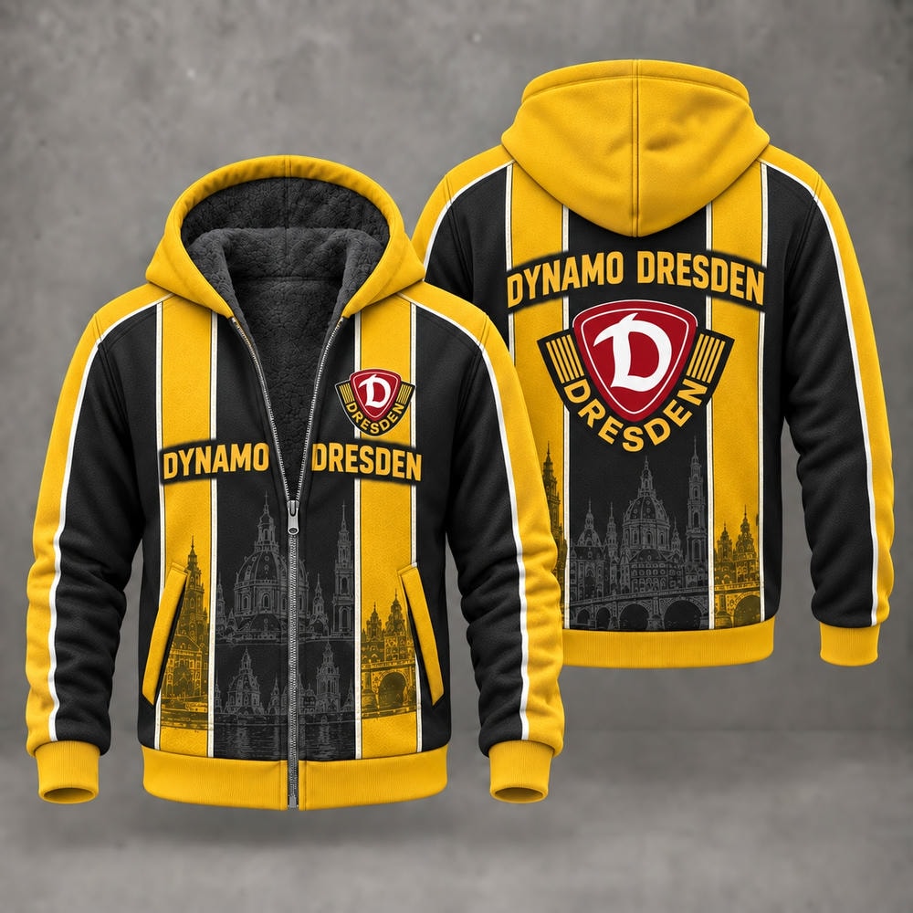 Dynamo Dresden 3FSD0C030213