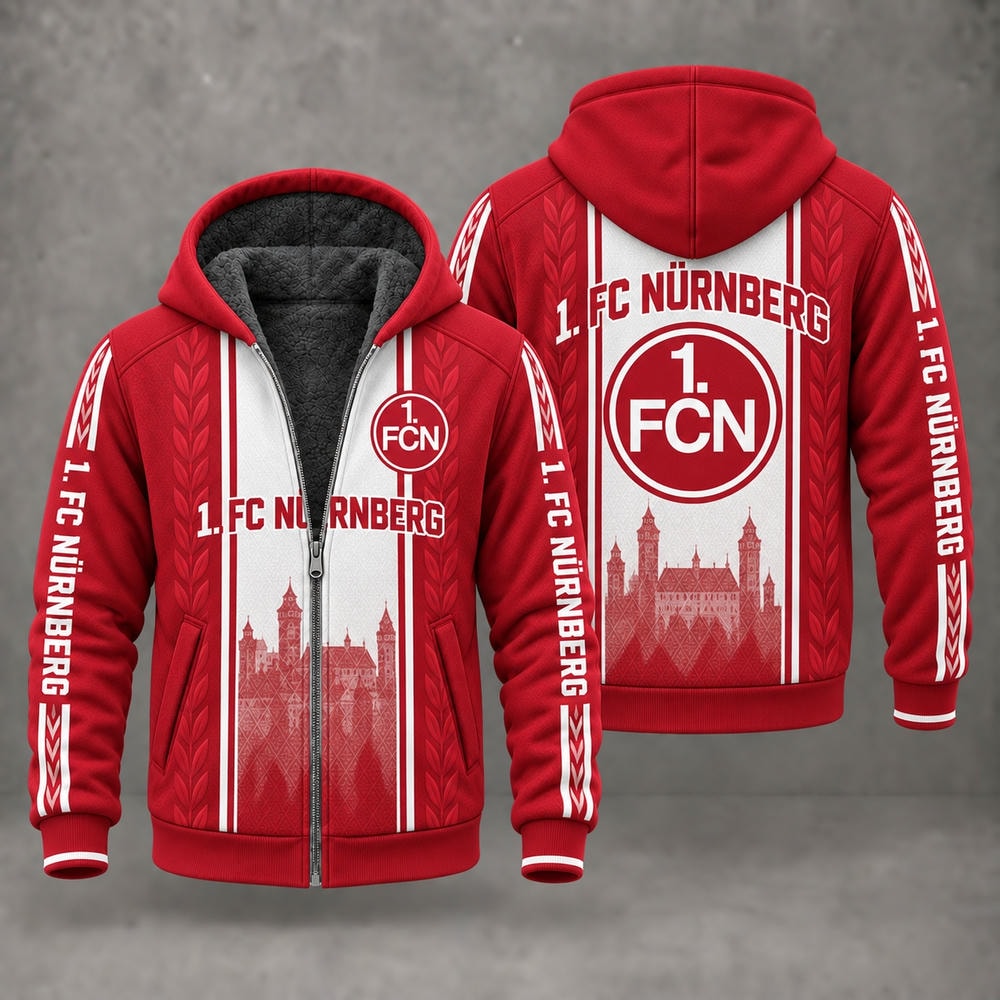 FC Nurnberg 3FSD0C020513