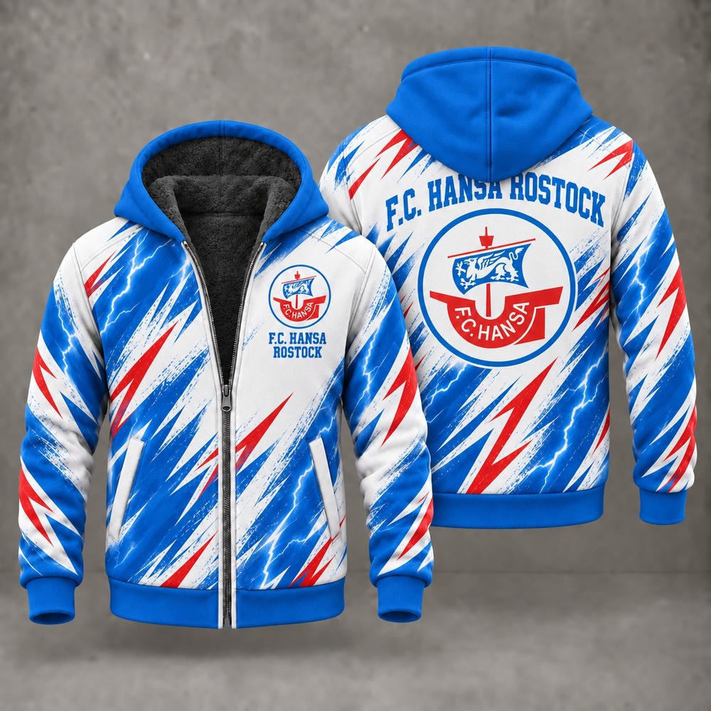F.C. Hansa Rostock 3FSD0C020214