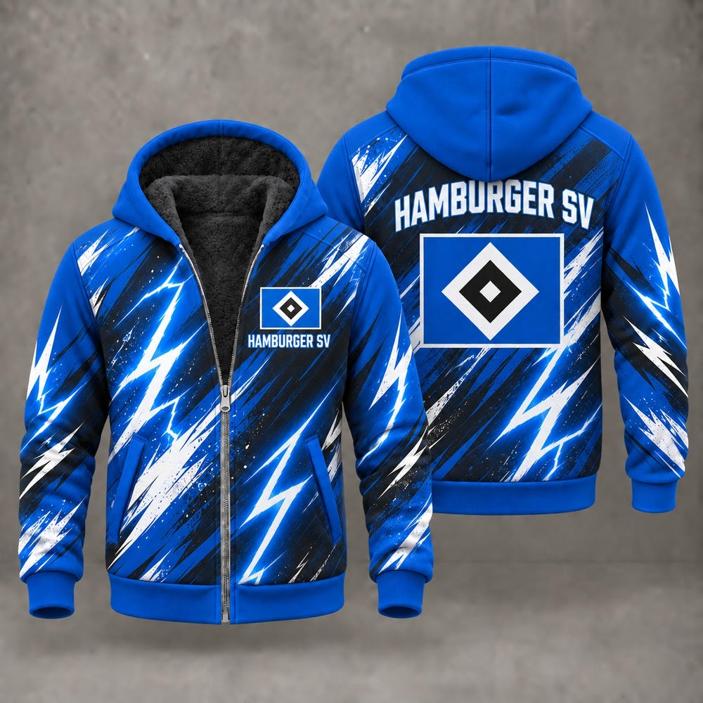 Hamburger SV 3FSD0C020814