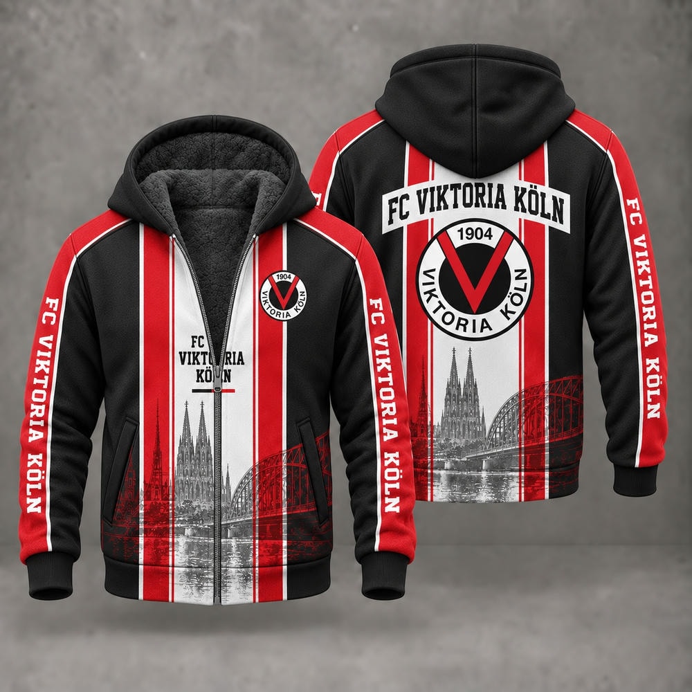 FC Viktoria Koln 3FSD0C030613