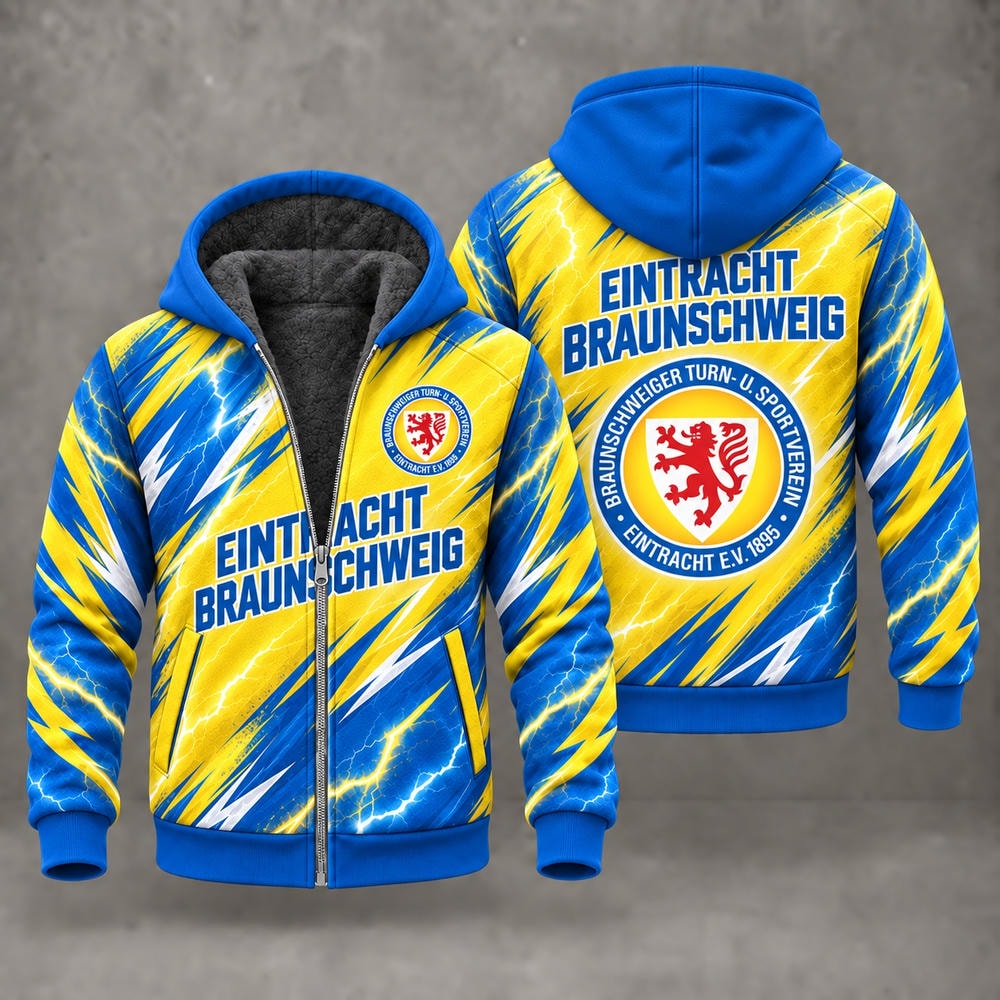 Eintracht Braunschweig 3FSD0C020114