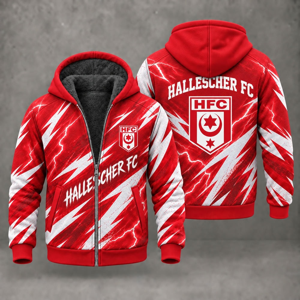 Hallescher FC 3FSD0C030714