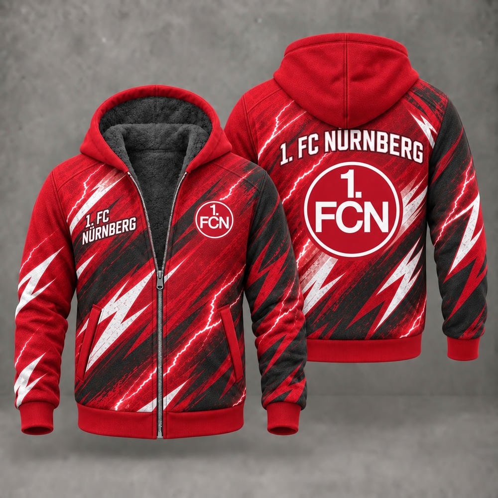 FC Nurnberg 3FSD0C020514