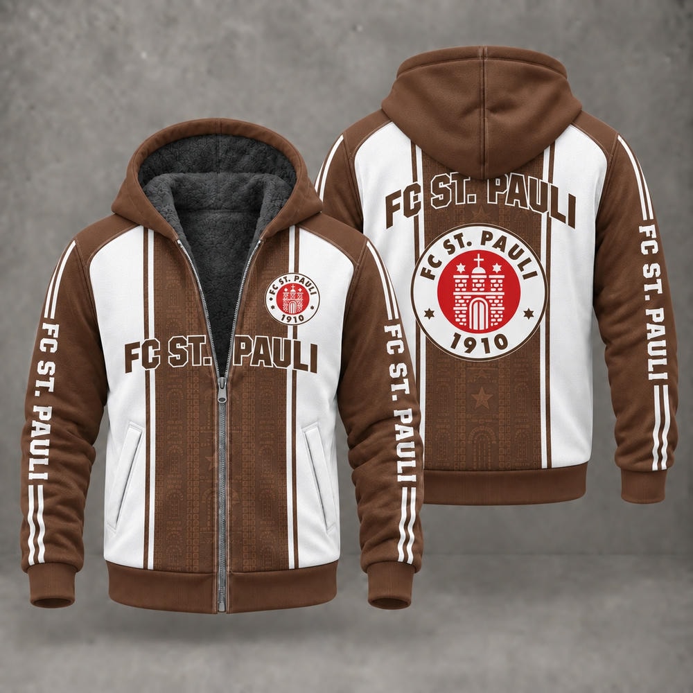 FC St. Pauli 3FSD0C020613