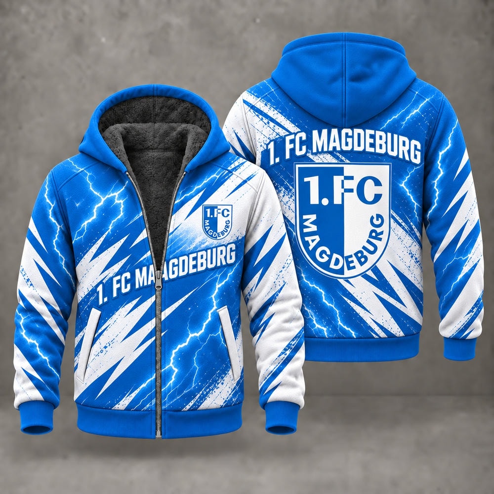 FC Magdeburg 3FSD0C020414