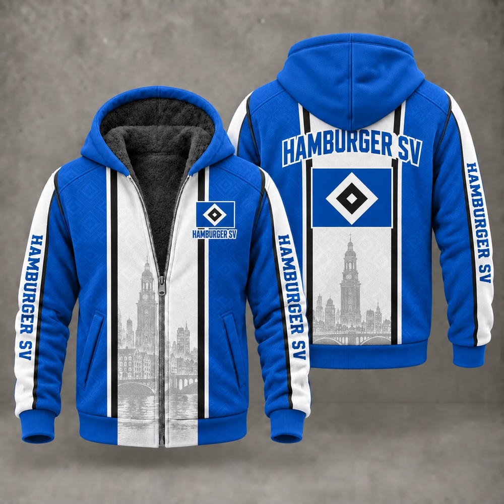 Hamburger SV 3FSD0C020813