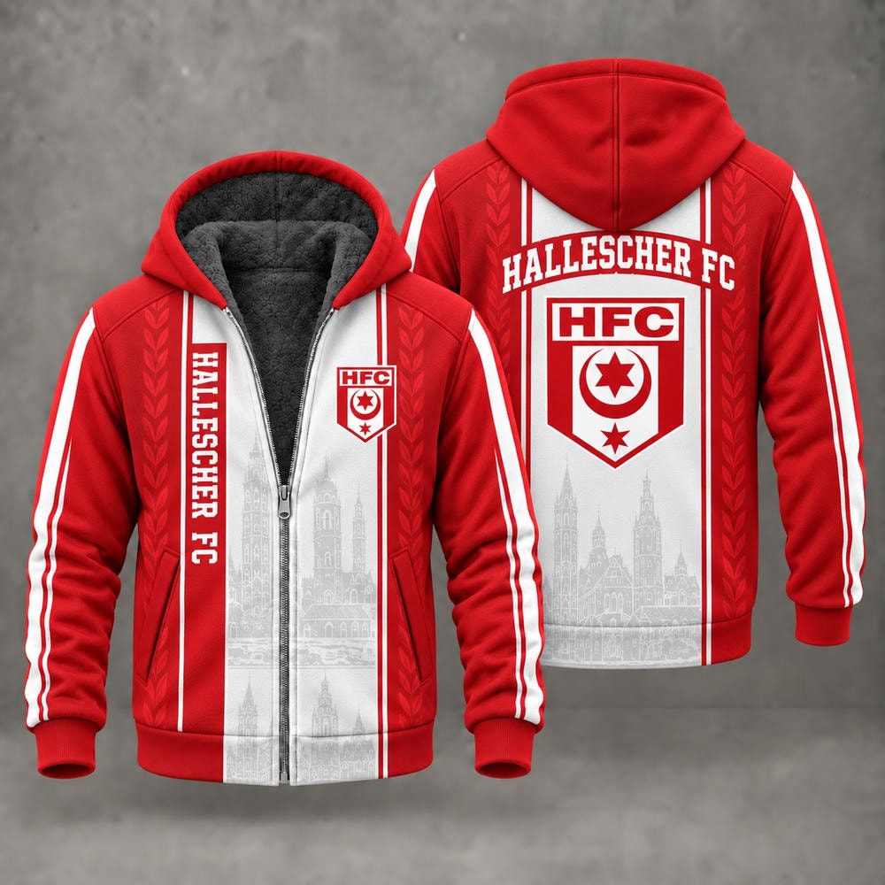 Hallescher FC 3FSD0C030713