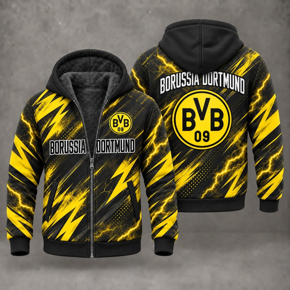 Borussia Dortmund 3FSD0C010314
