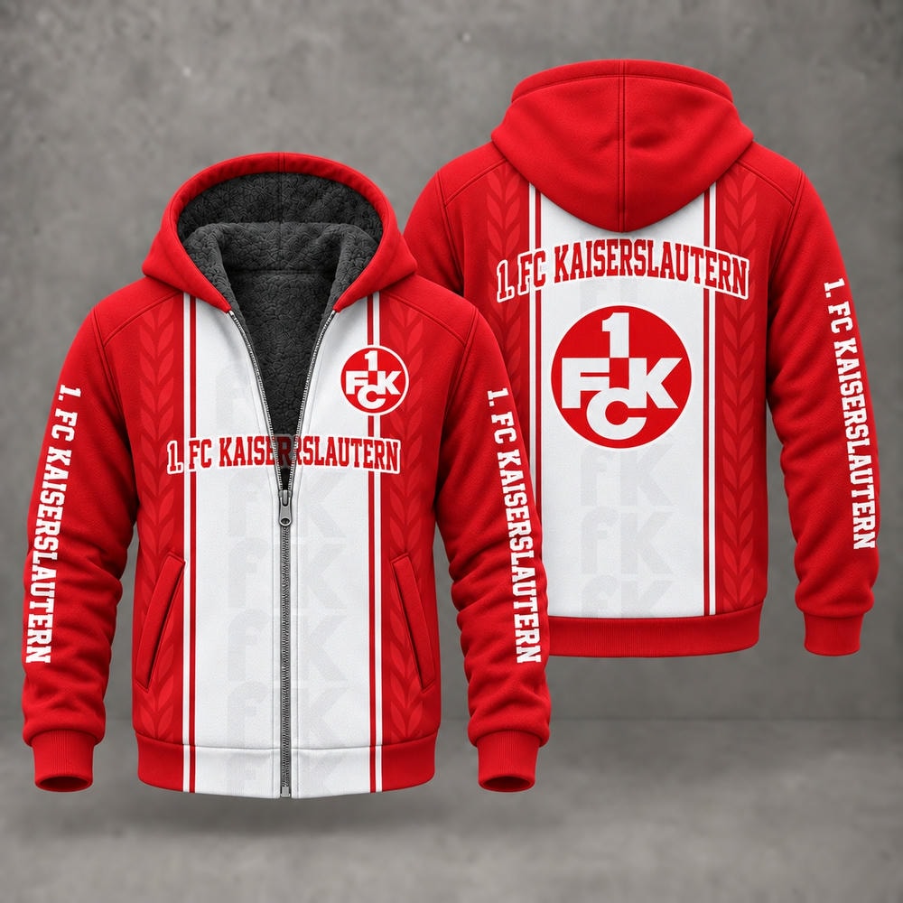 FC Kaiserslautern 3FSD0C020313