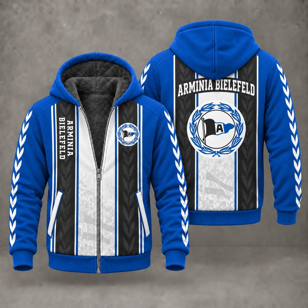 Arminia Bielefeld 3FSD0C030113