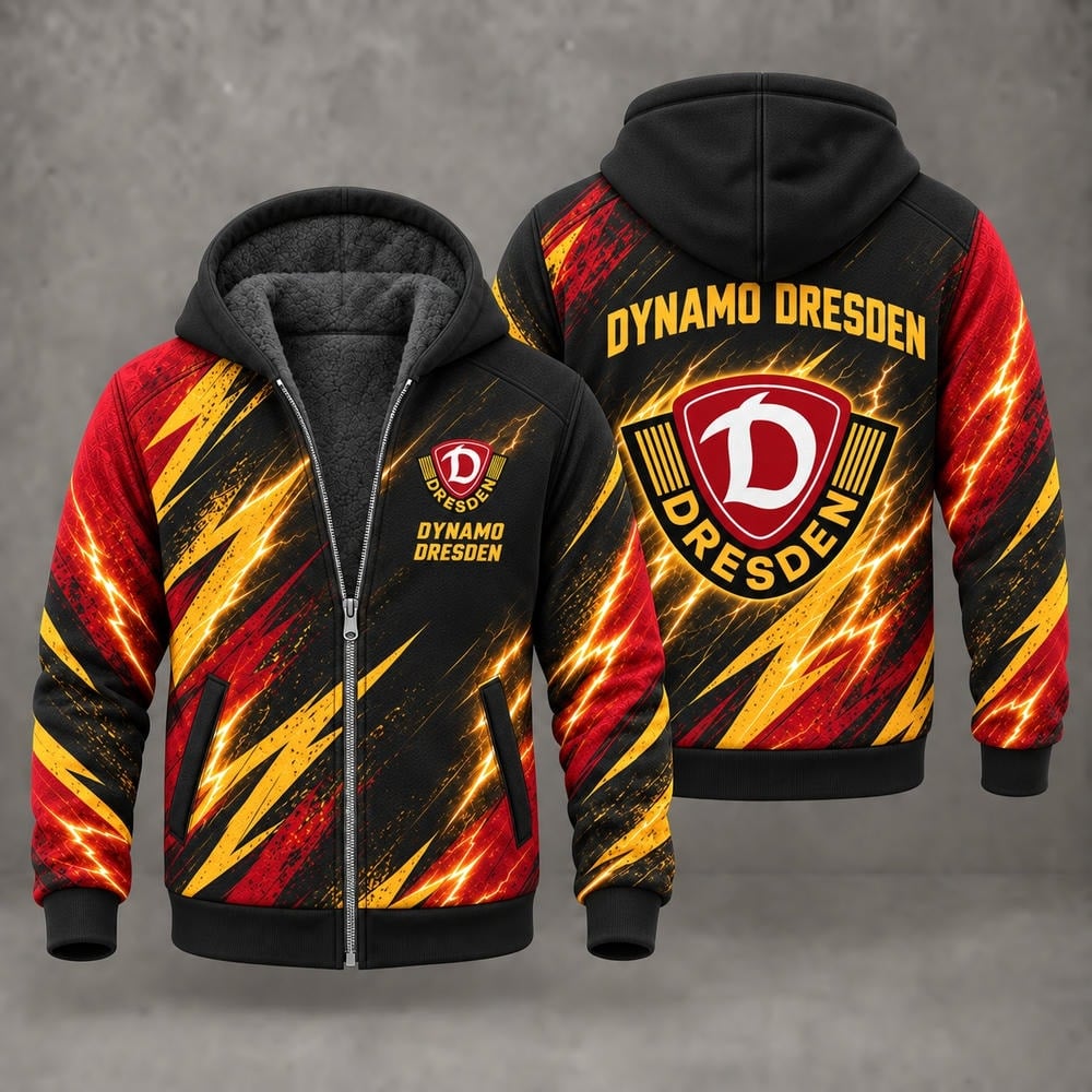 Dynamo Dresden 3FSD0C030214