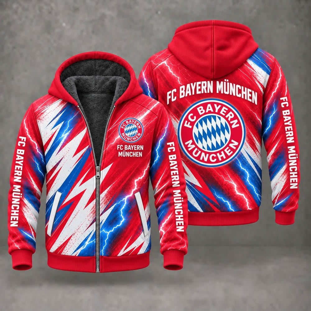 Bayern Munich 3FSD0C010114