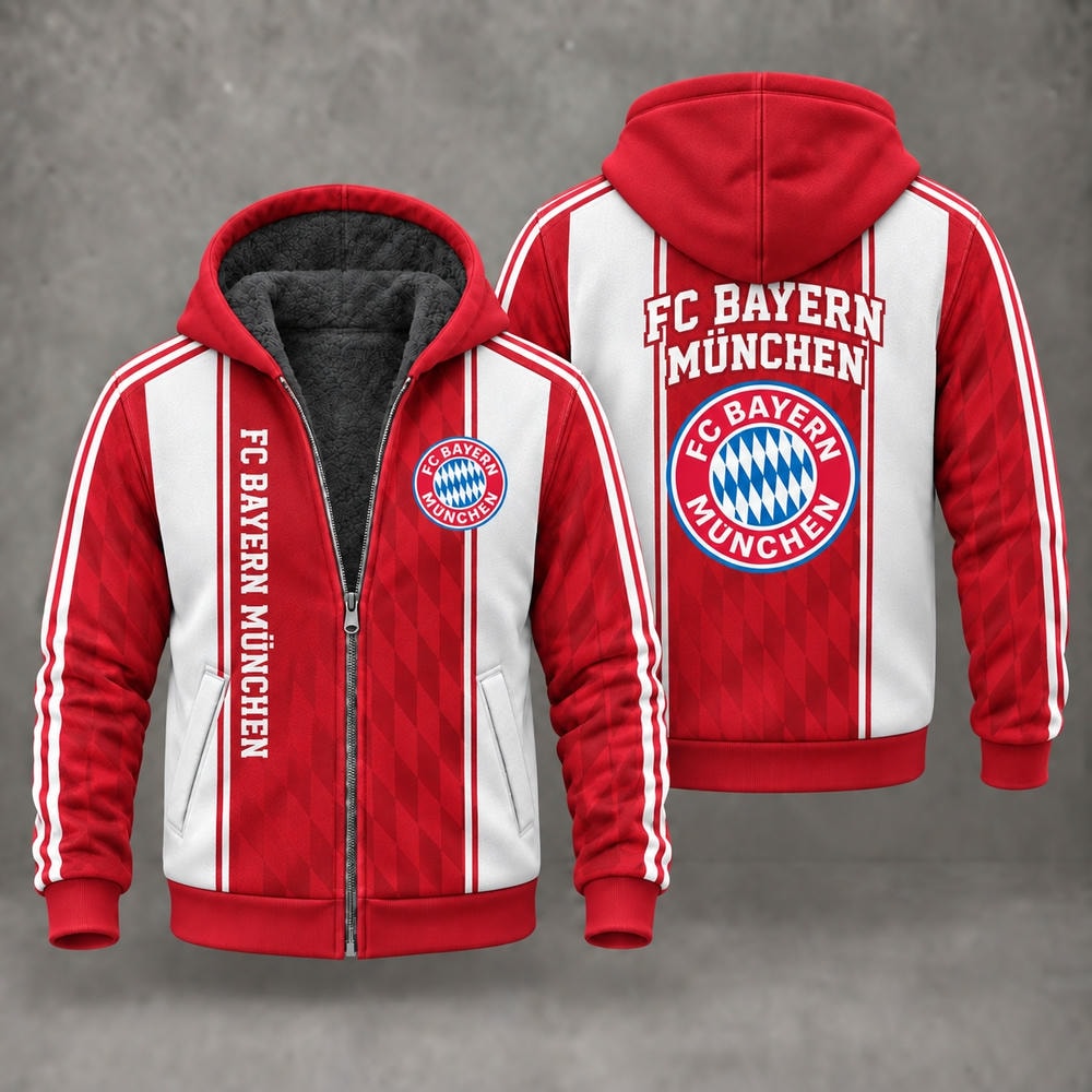 Bayern Munich 3FSD0C010113