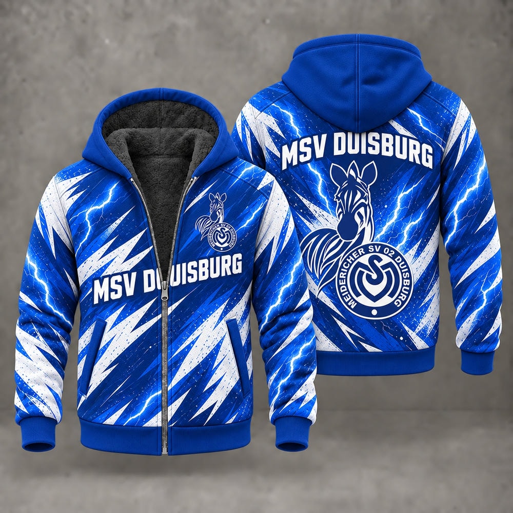 MSV Duisburg 3FSD0C030914
