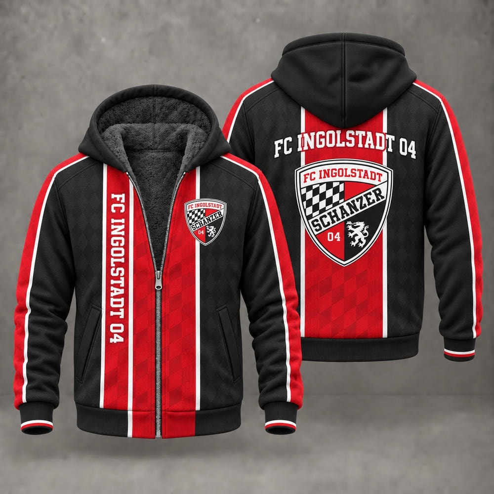 FC Ingolstadt 04 3FSD0C030413