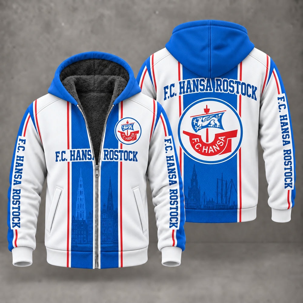 F.C. Hansa Rostock 3FSD0C020213