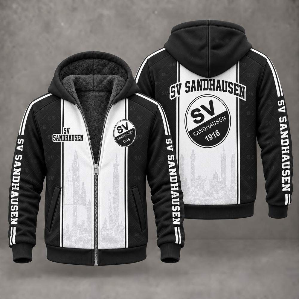 SV Sandhausen 3FSD0C031513