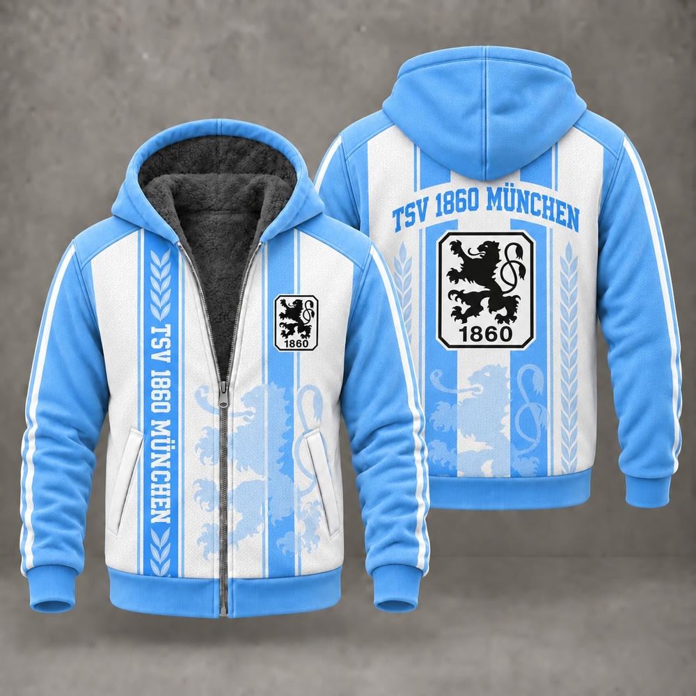 TSV 1860 Munich 3FSD0C031613